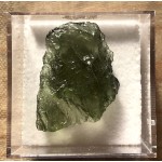Moldavite specimen 1.9gm